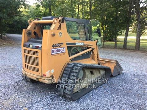 445 skid steer|case 445ct for sale.